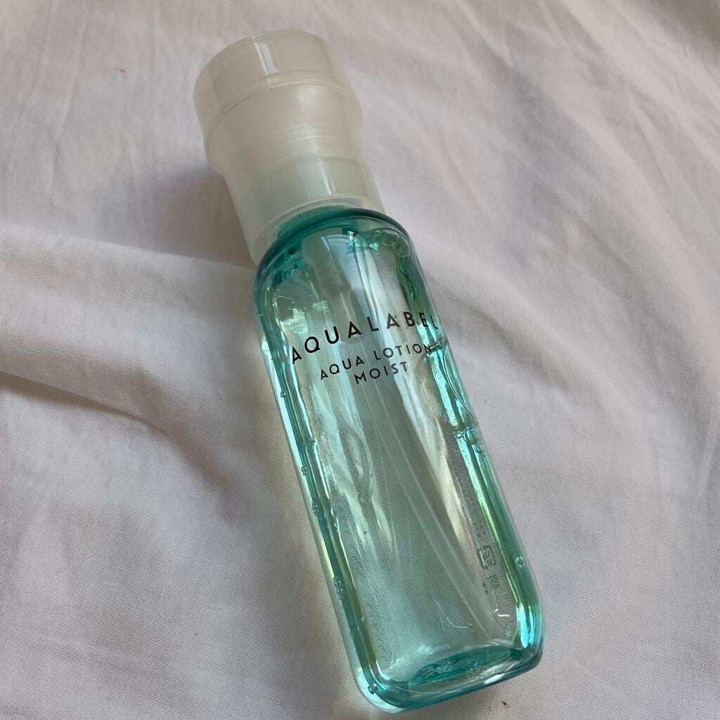 ポンプヘッド・コットン専用/無印良品/その他スキンケアグッズを使ったクチコミ(1枚目)