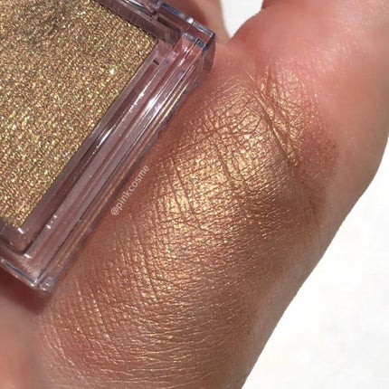 シャドーカスタマイズ/MAJOLICA MAJORCA/単色アイシャドウを使ったクチコミ(4枚目)