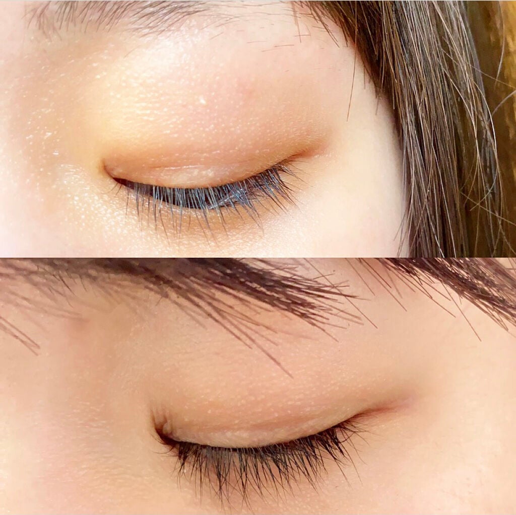 EMAKED(エマーキット)/水橋保寿堂製薬/まつげ美容液を使ったクチコミ(6枚目)