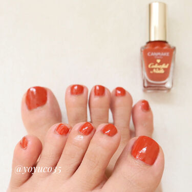 きれいな形に仕上げる 正しい爪の切り方 手足の爪は スクエアオフ で揃えよう Lips