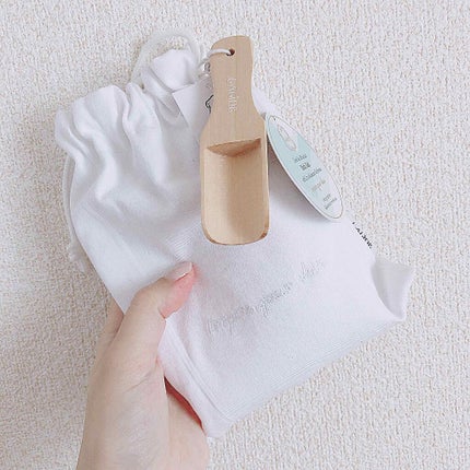 デッドシーミネラルズ バスソルト/Laline/入浴剤を使ったクチコミ(1枚目)