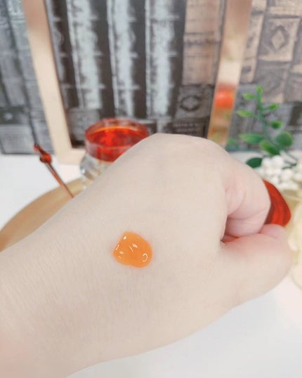 アスタリフト ホワイト ジェリー アクアリスタ/アスタリフト/美容液を使ったクチコミ(4枚目)