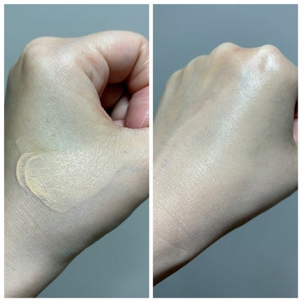 グロウフィットセラムカバークッション/ダルバ/クッションファンデーションを使ったクチコミ(6枚目)