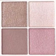 ペールトーンアイシャドウ/CEZANNE/アイシャドウを使ったクチコミ(2枚目)