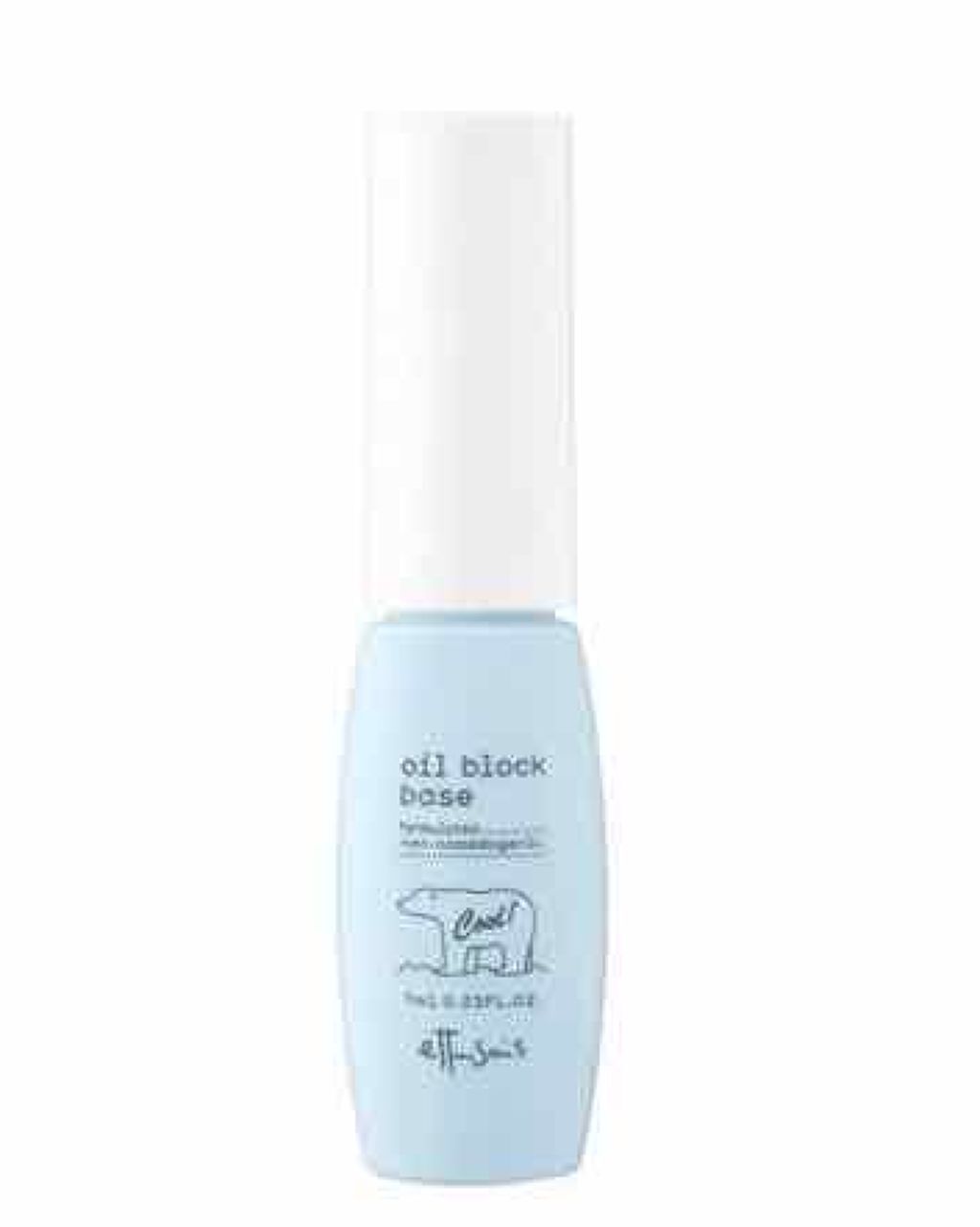 エテュセ ポアレスプライマー/ettusais/化粧下地を使ったクチコミ（2枚目）