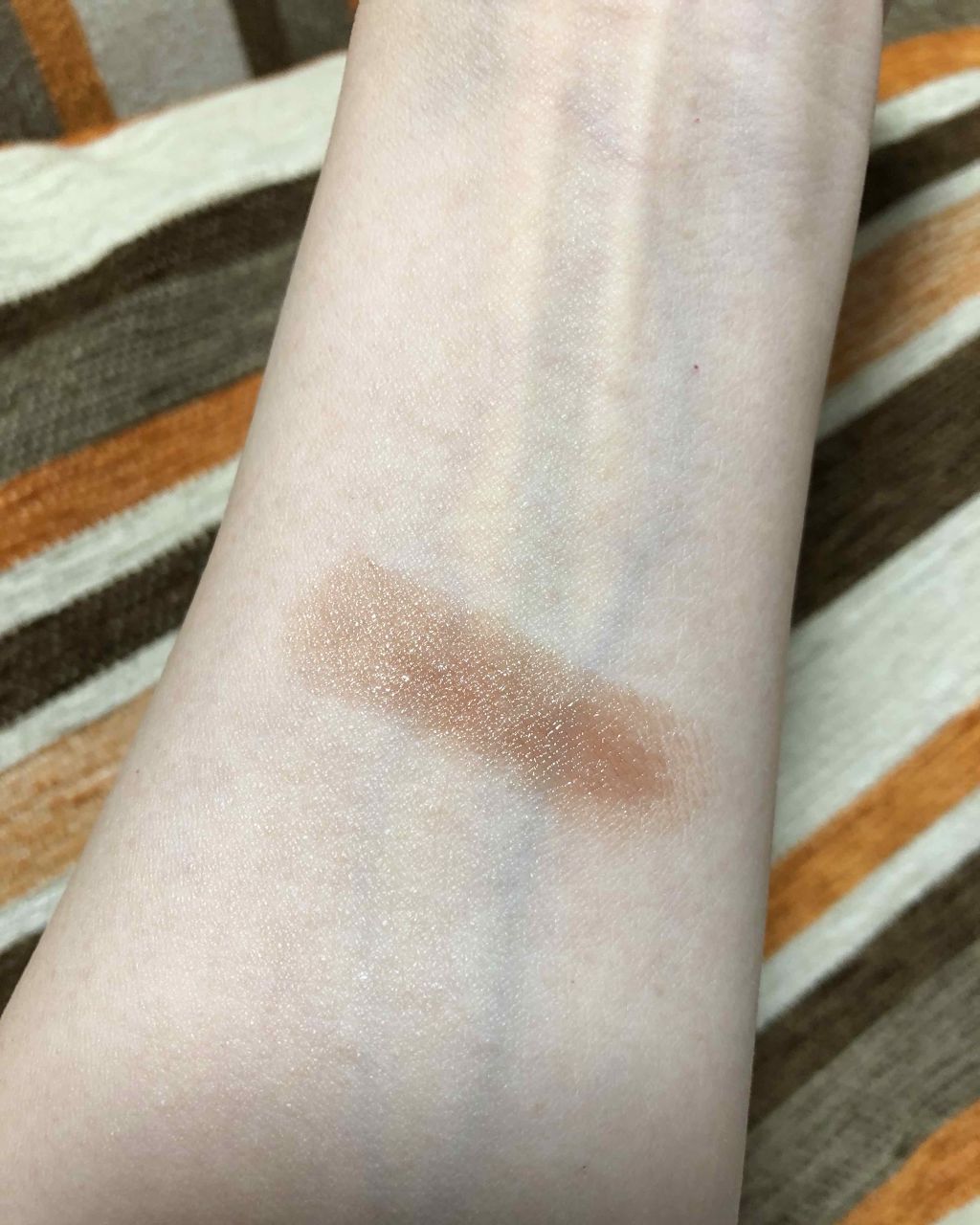 ルージュ ココ フラッシュ/CHANEL/口紅を使ったクチコミ(2枚目)