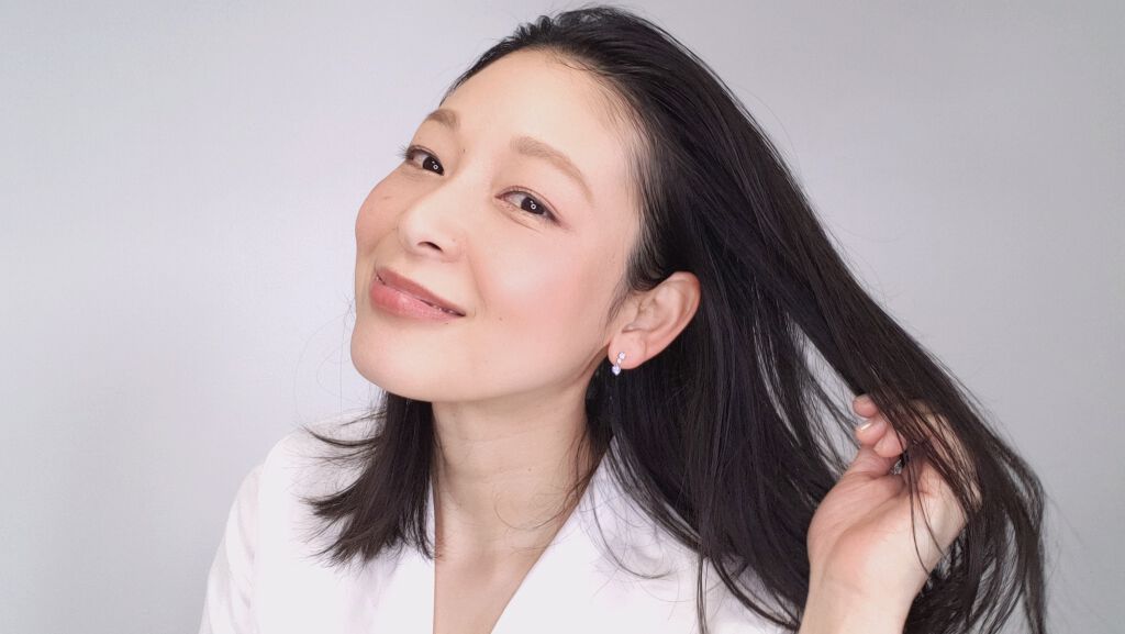 リジェンヌシャンプー/トリートメント スムース&ボリューム/リジェンヌ/市販シャンプーを使ったクチコミ（3枚目）