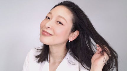 リジェンヌシャンプー/トリートメント スムース&ボリューム/リジェンヌ/市販シャンプーを使ったクチコミ(1枚目)