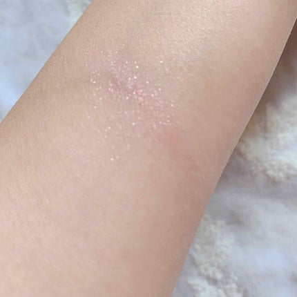 アディクション ザ アイシャドウ/ADDICTION/単色アイシャドウを使ったクチコミ(3枚目)