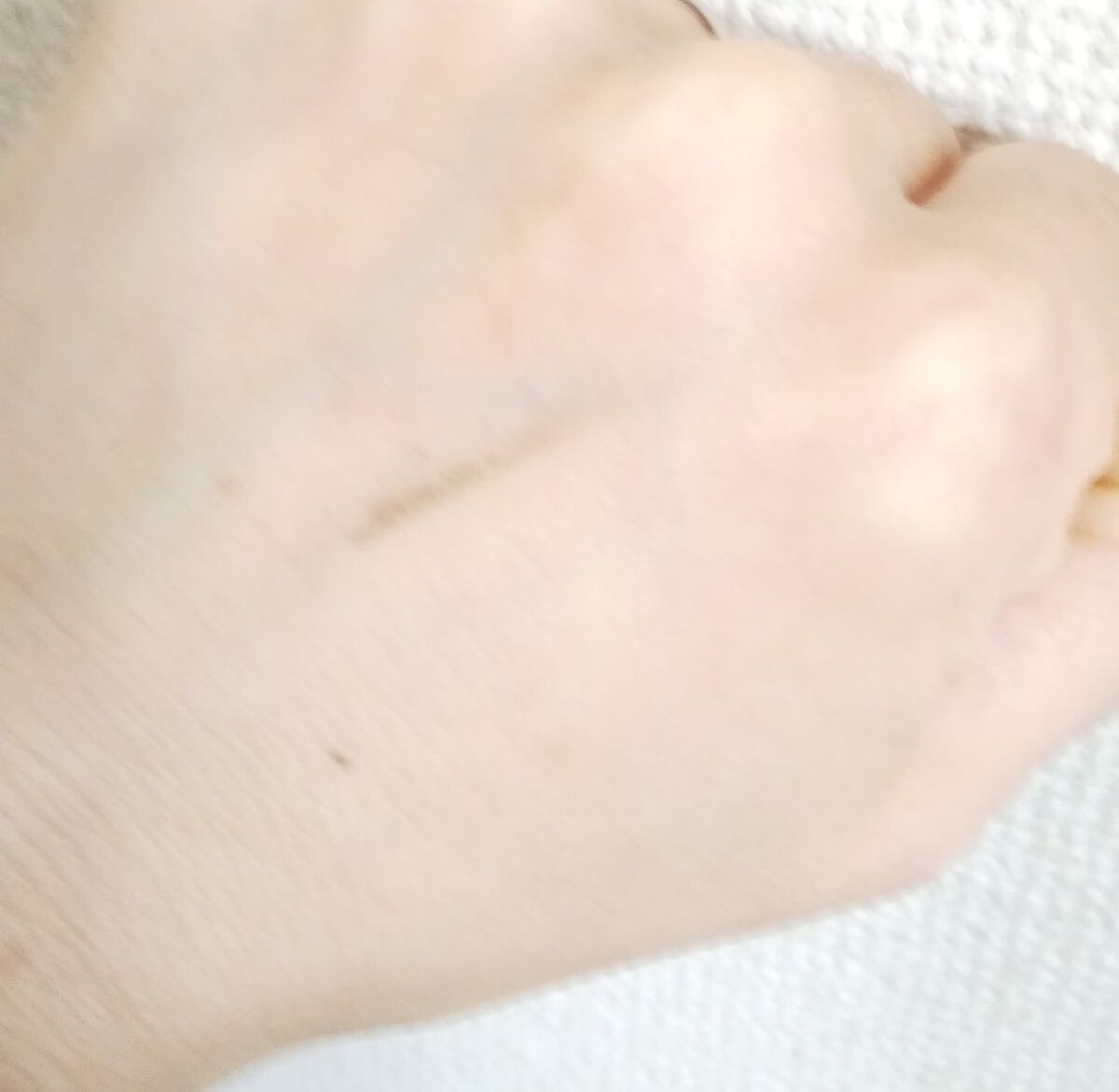 エアクリームペンシル /D-UP/ペンシルアイライナーを使ったクチコミ(3枚目)