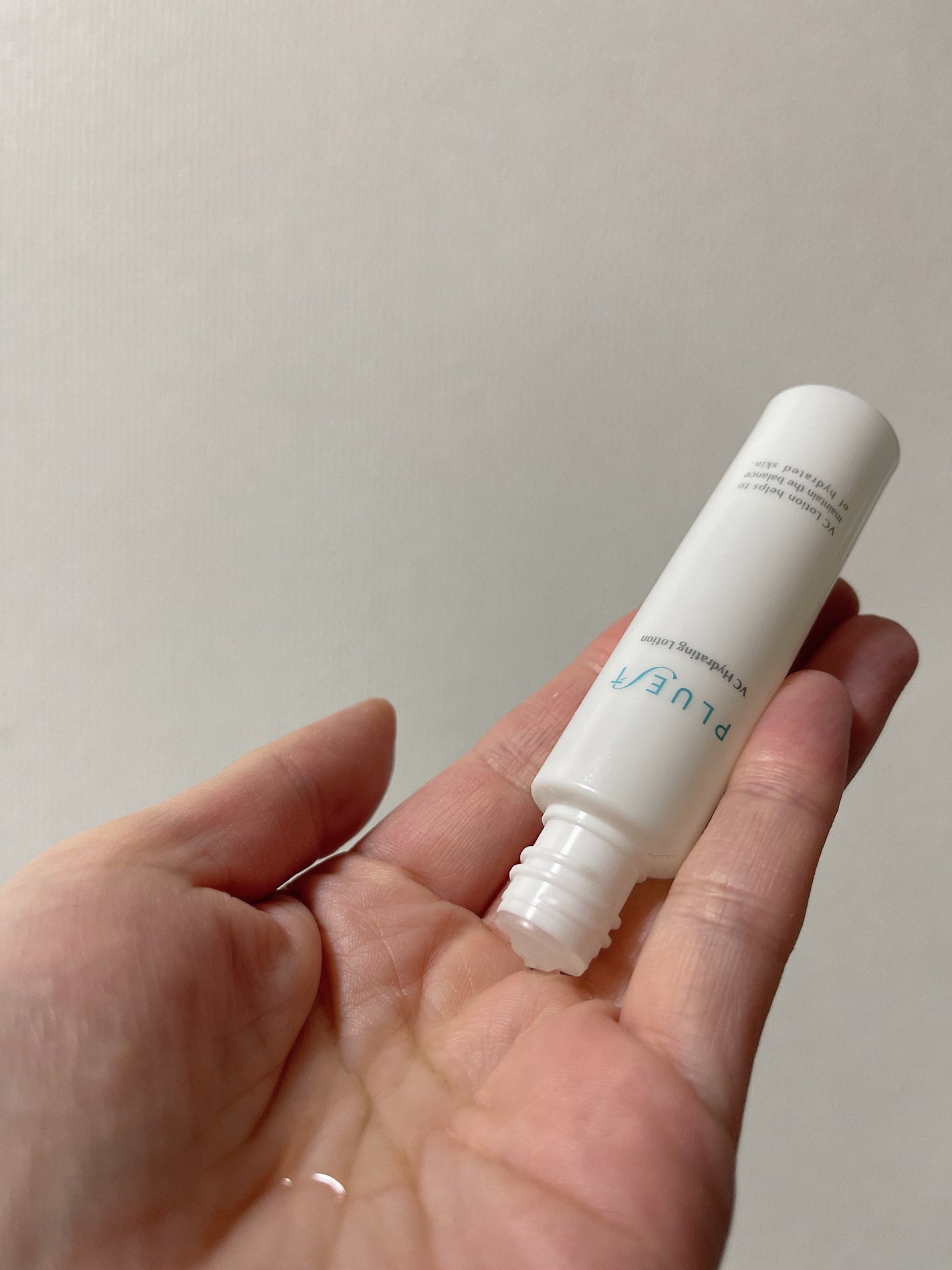 集中トライアル 5点セット/PLUEST/スキンケアキットを使ったクチコミ(3枚目)