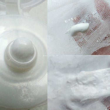 ディープクリア酵素洗顔	/メラノCC/洗顔フォームを使ったクチコミ（5枚目）