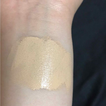 インファリブル ステイフレッシュファンデーション/ロレアル パリ/リキッドファンデーションを使ったクチコミ(2枚目)