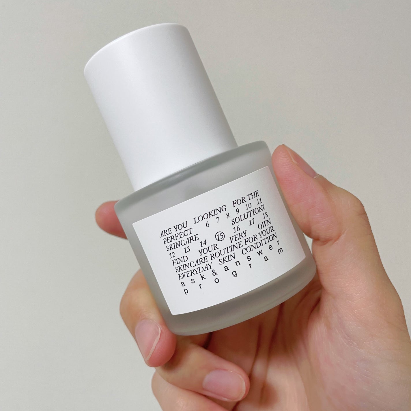 AAモイスチャライザー/Shangpree/フェイスクリームを使ったクチコミ(1枚目)