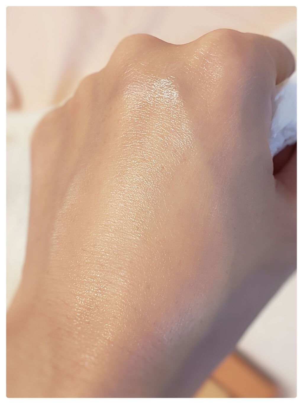 リアルアイパレット/espoir/マルチパレットを使ったクチコミ(5枚目)