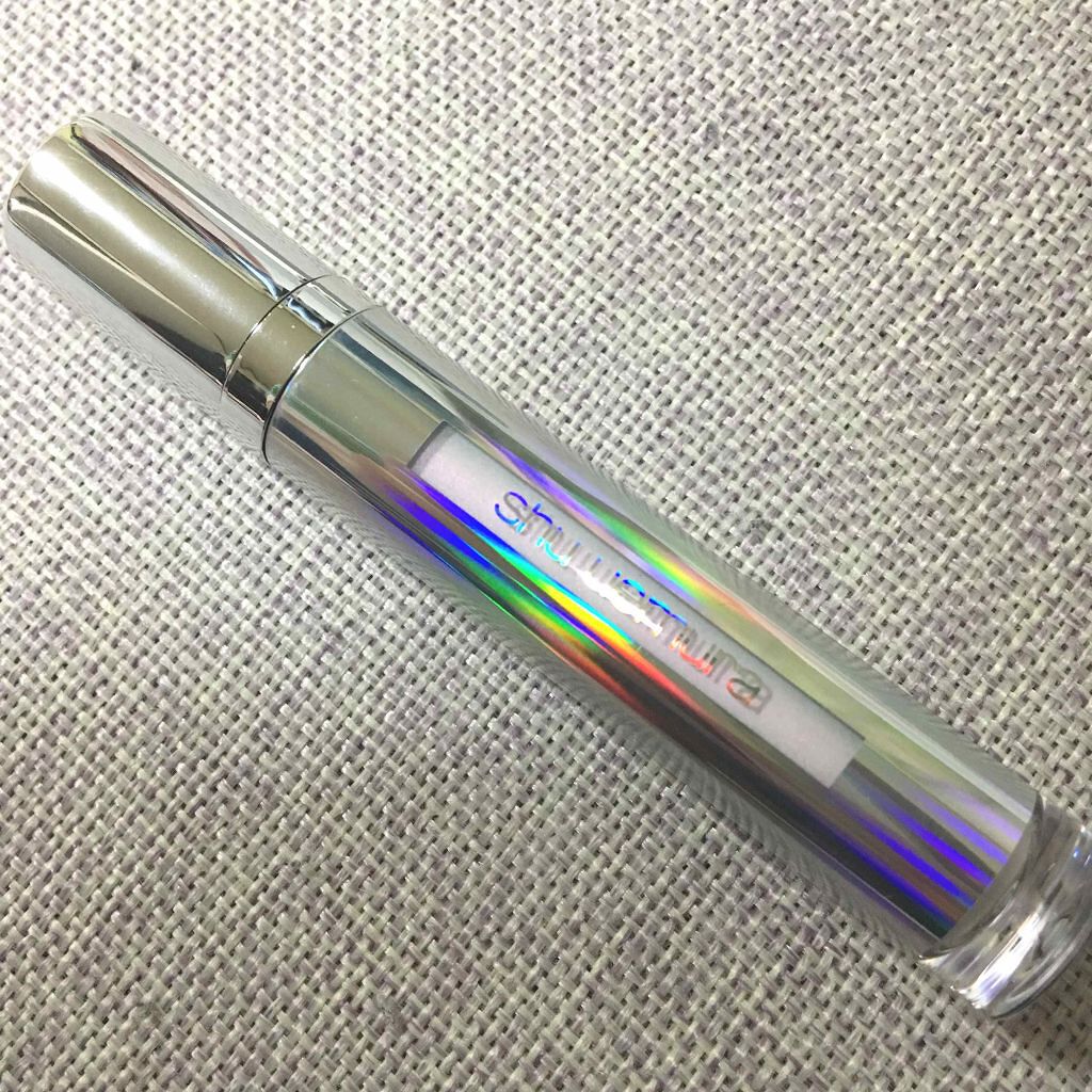 ドローイング ペンシル/shu uemura/ペンシルアイライナーを使ったクチコミ(1枚目)