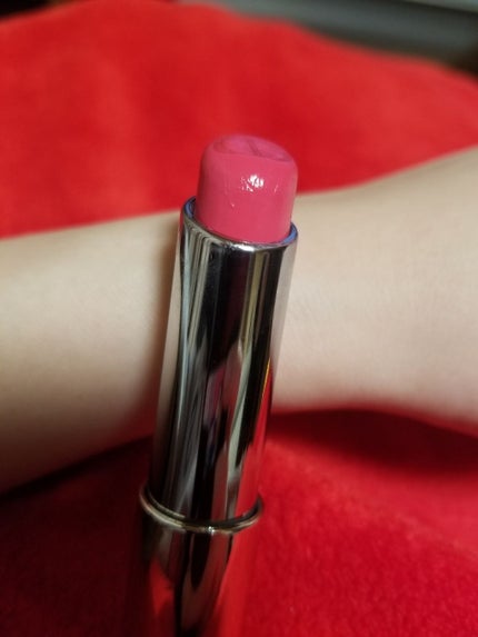 【旧】ディオール アディクト リップスティック/Dior/口紅を使ったクチコミ(3枚目)