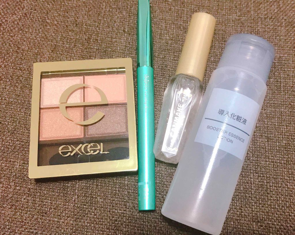 マルチグロウ チップハイライター/the SAEM/リキッドハイライトを使ったクチコミ（1枚目）