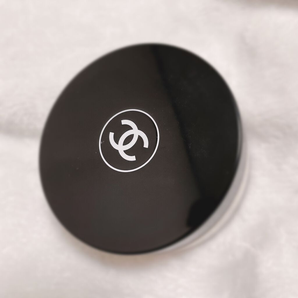 プードゥル ユニヴェルセル リーブル N/CHANEL/ルースパウダーを使ったクチコミ(1枚目)