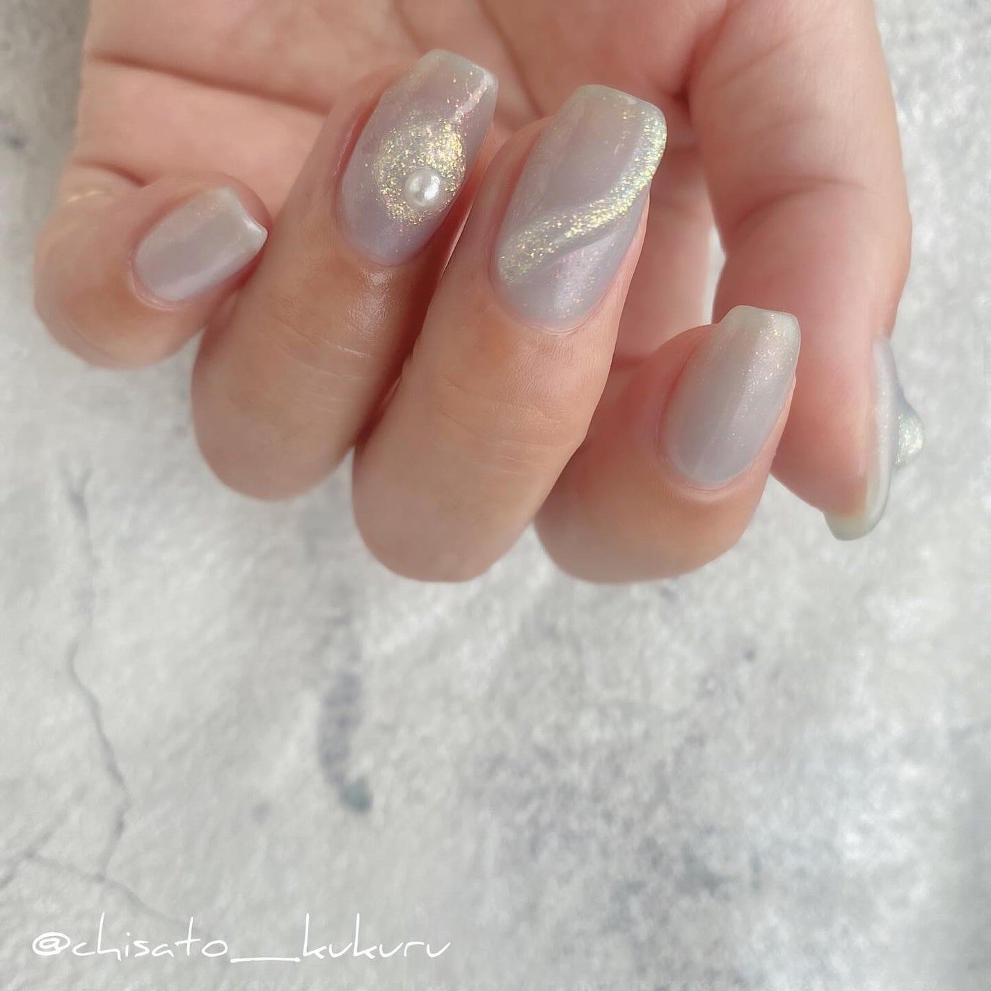 ☆kukuru☆ on LIPS 「×@gelme1その他の投稿はこちらから▶︎@chisato..」(2枚目)