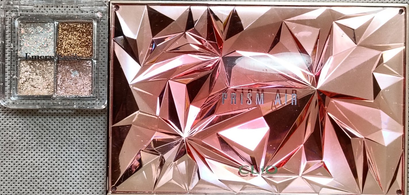 ã«ãŒãžã¥ ãŽã©ãªã¥ãã ã·ã£ã€ã³/YVES SAINT LAURENT BEAUTE/å£çŽ
ã䜿ã£ãã¯ãã³ãïŒ2æç®ïŒ