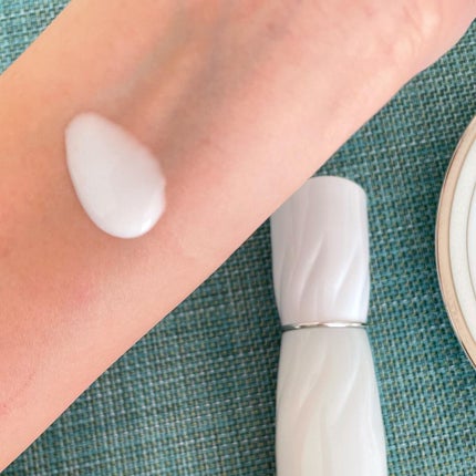 ドレススノー ローション【医薬部外品】 /アテニア/化粧水を使ったクチコミ(6枚目)