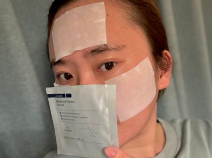 セバムソフトニング131LHAピーリングパッド/Celladix/トナーパッドを使ったクチコミ(3枚目)