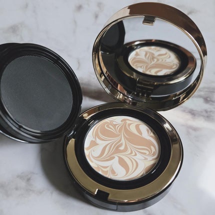 SIGNATURE ESSENCE COVER PACT /AGE20’s/クリーム・エマルジョンファンデーションを使ったクチコミ(5枚目)