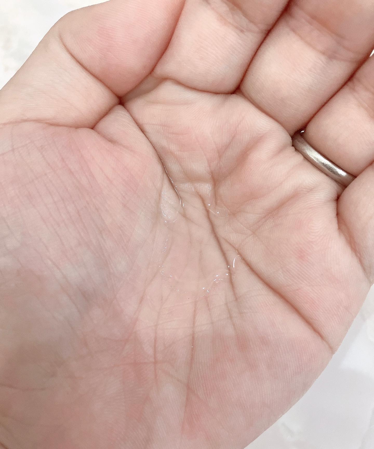 Ⅲ フェイスローション R/NOV/化粧水を使ったクチコミ（3枚目）