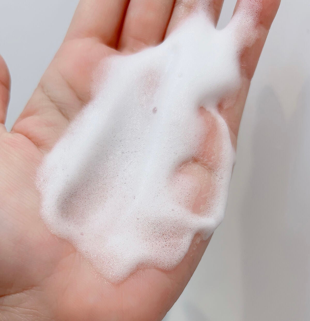 アイシャンプー/Cleo's Beauté/ポイントメイクリムーバーを使ったクチコミ(4枚目)