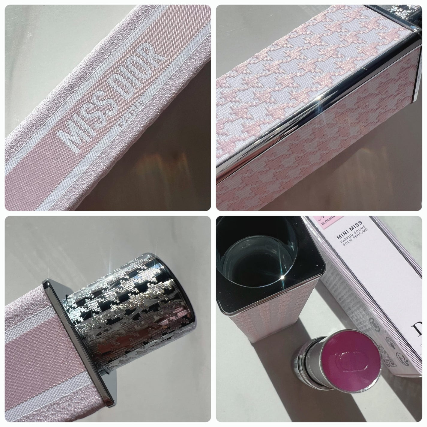 ミス ディオール ブルーミング ブーケ ミニ ミス/Dior/香水(レディース)を使ったクチコミ(3枚目)