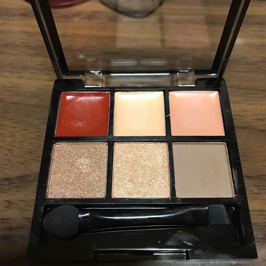 InRed 2018年5月号/InRed/雑誌を使ったクチコミ（2枚目）