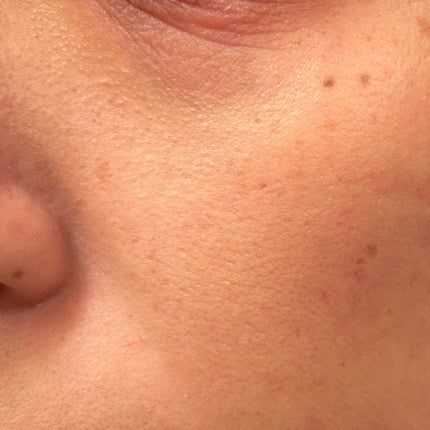 すっぴんパウダー/クラブ/プレストパウダーを使ったクチコミ(6枚目)