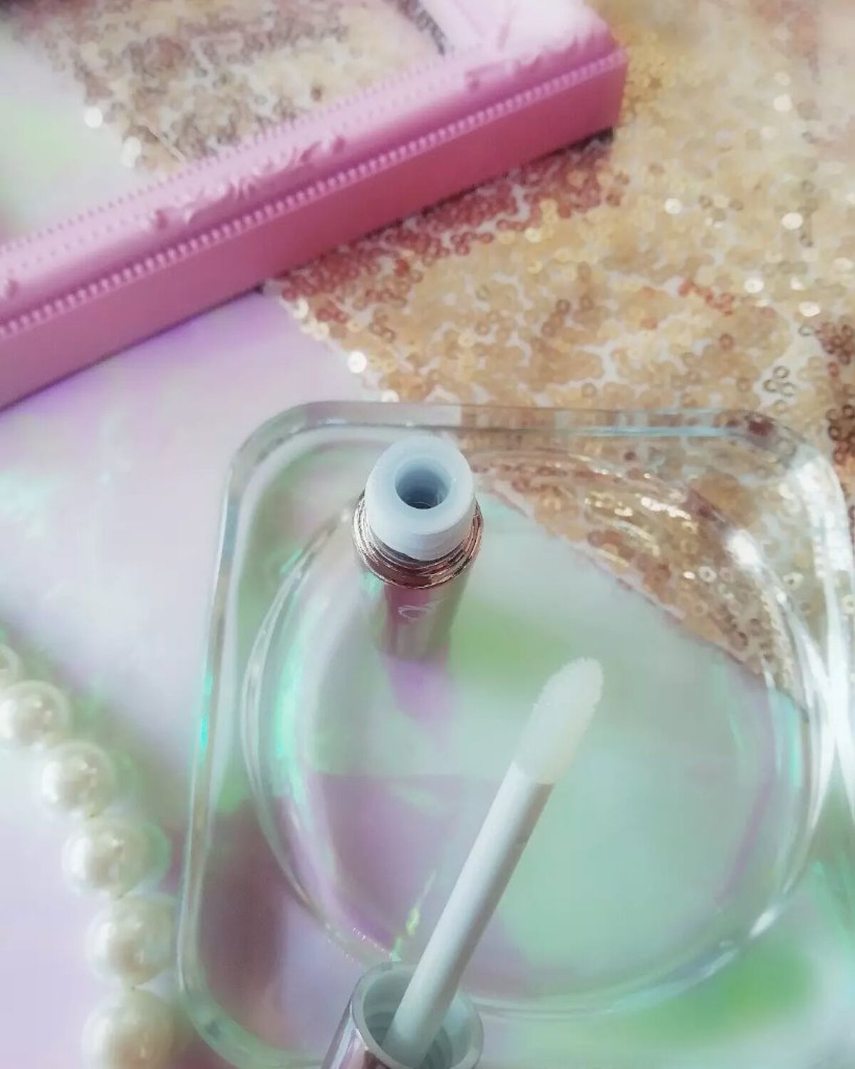 Infinity Lash/Dears/まつげ美容液を使ったクチコミ(4枚目)