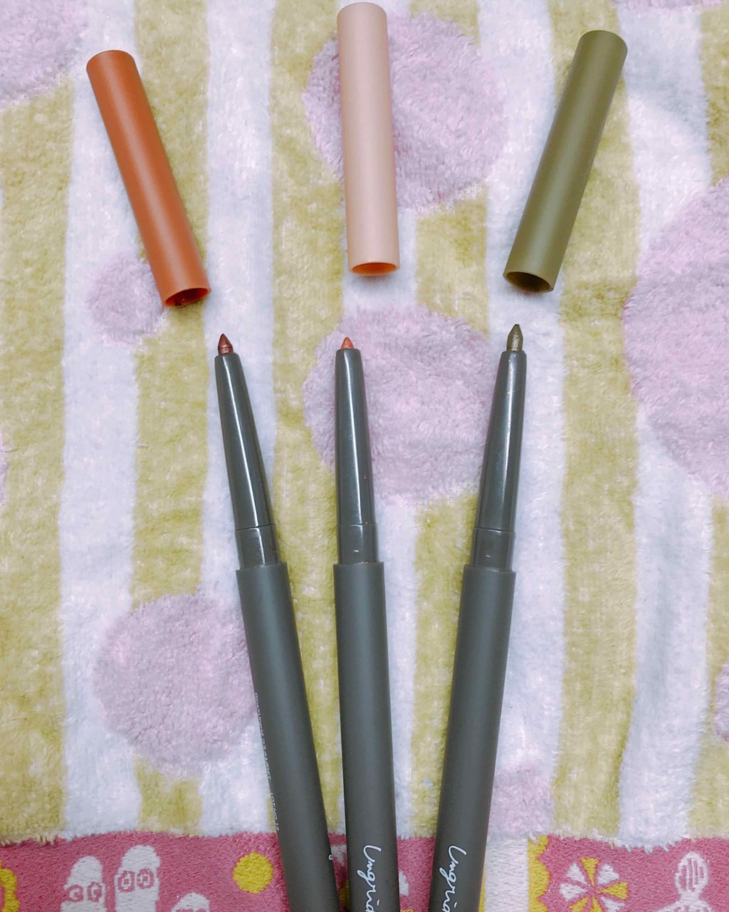 Gina 2018年10月号/Gina/雑誌を使ったクチコミ（2枚目）