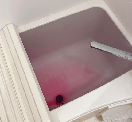 Ayur Time(アーユルタイム)/アーユルタイム/無機塩系入浴剤を使ったクチコミ(6枚目)