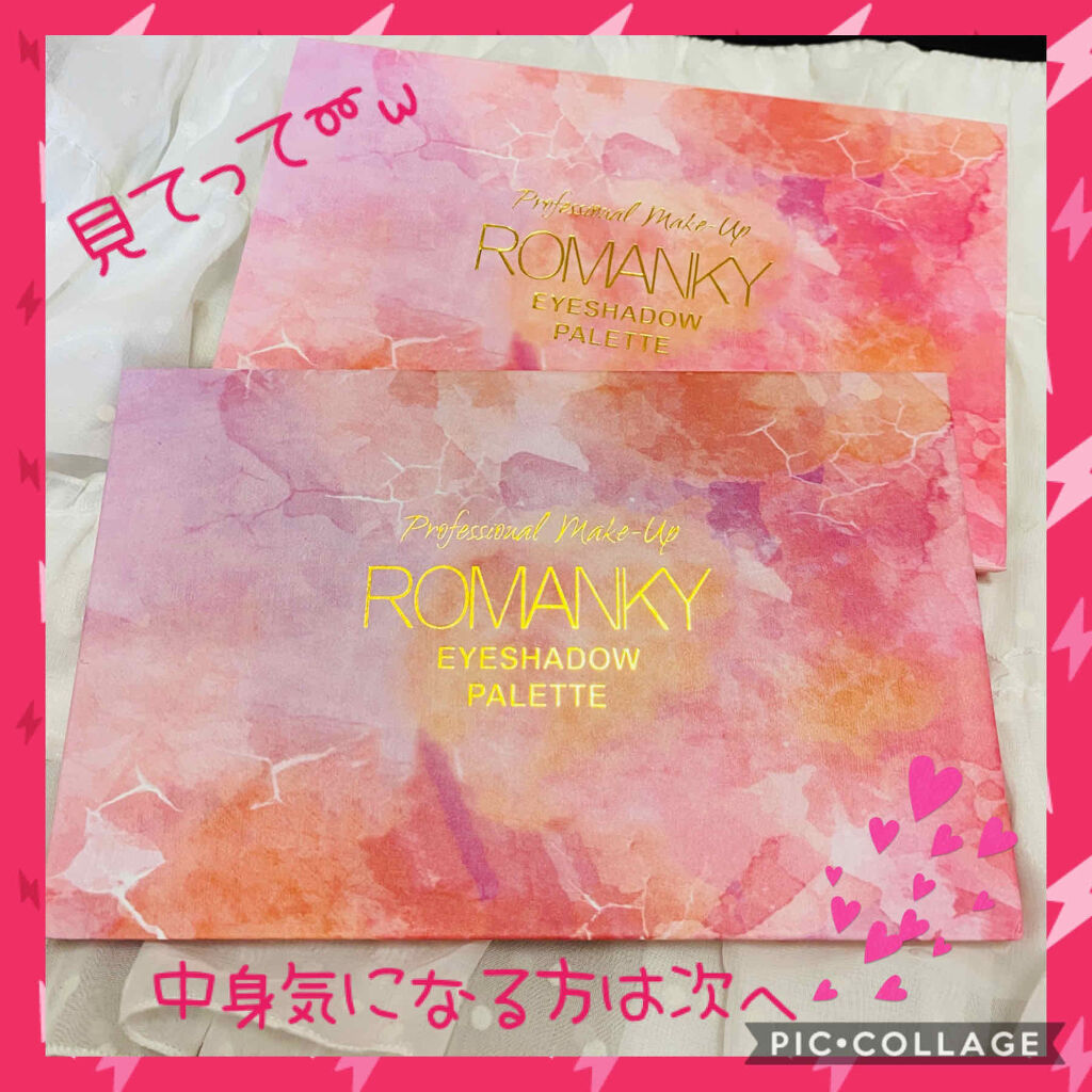 海外コスメ/その他を使ったクチコミ（1枚目）