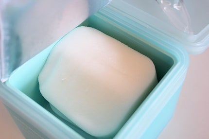 マデカソサイド ブレミッシュパッド/MEDIHEAL/トナーパッドを使ったクチコミ(5枚目)