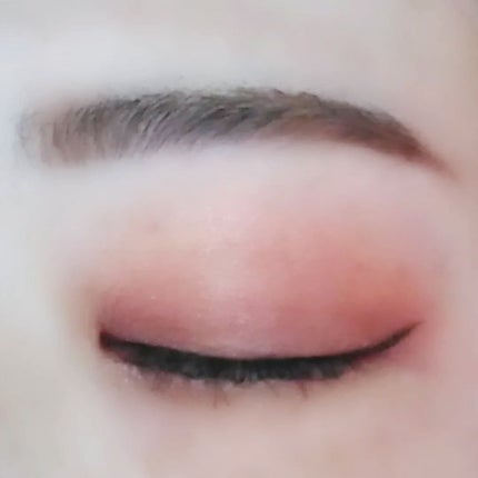 トーンアップアイシャドウ/CEZANNE/アイシャドウパレットを使ったクチコミ(5枚目)