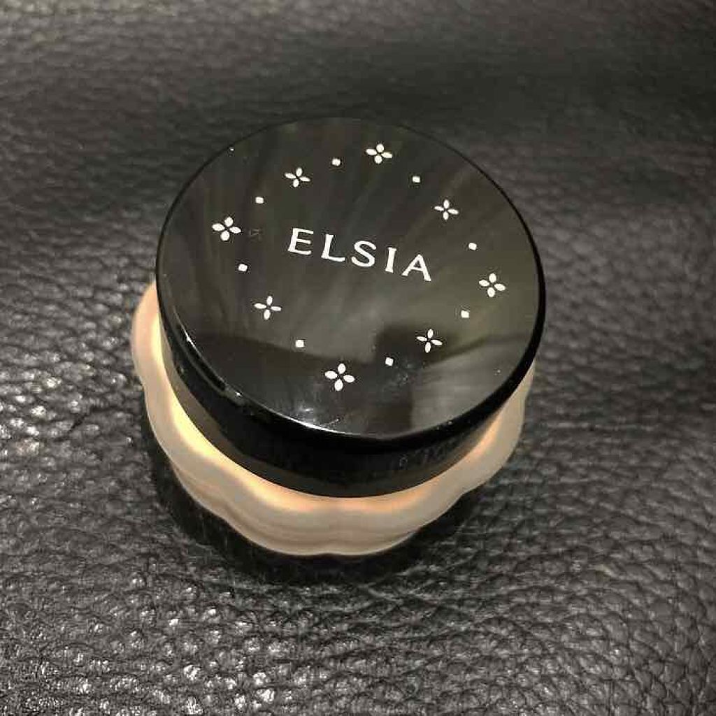 保湿美容液クリーム ファンデーション/エルシア/クリーム・エマルジョンファンデーションを使ったクチコミ（1枚目）