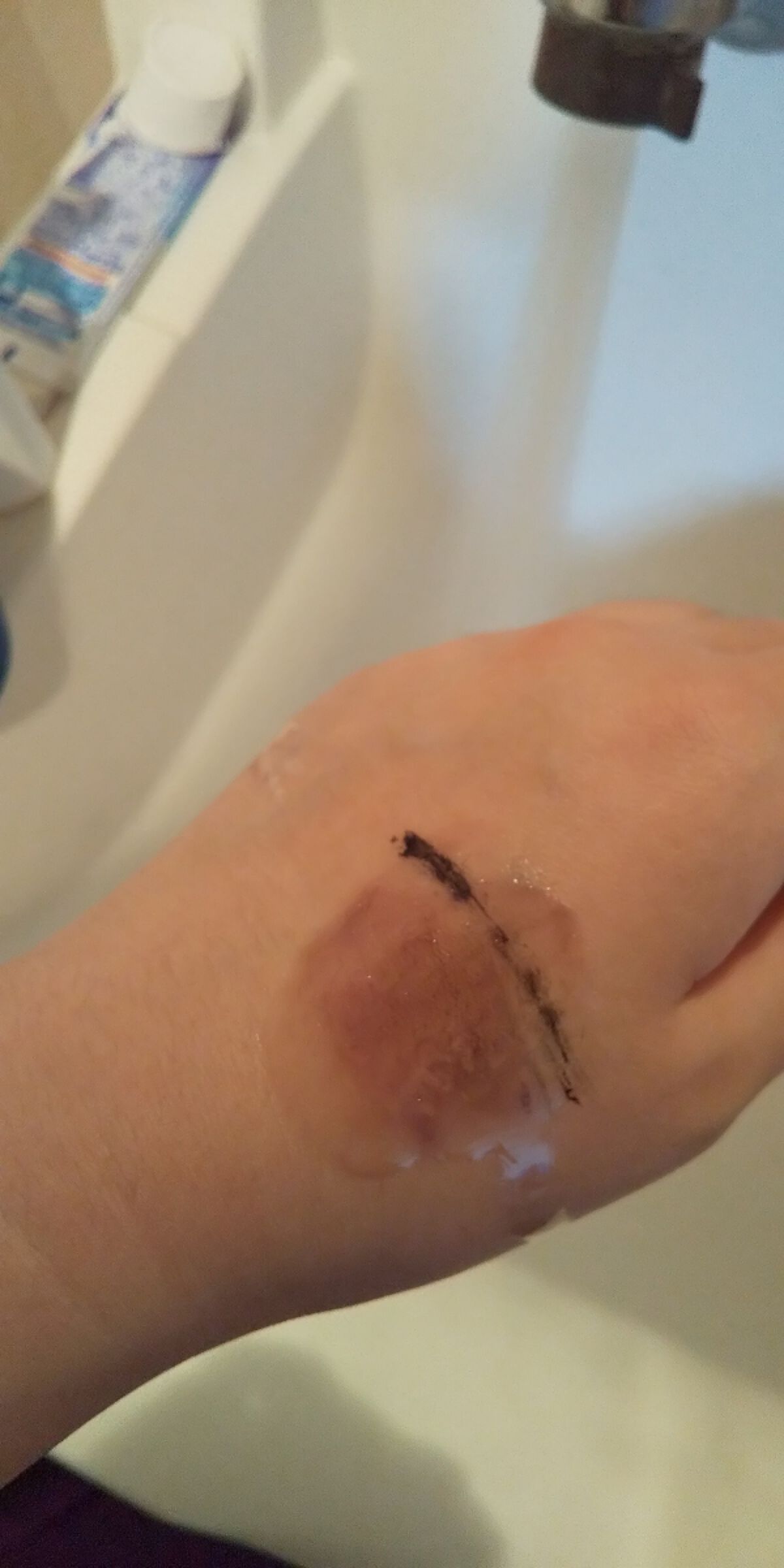 うるつるオイルクレンジング/ボタニカルフォース/オイルクレンジングを使ったクチコミ(3枚目)