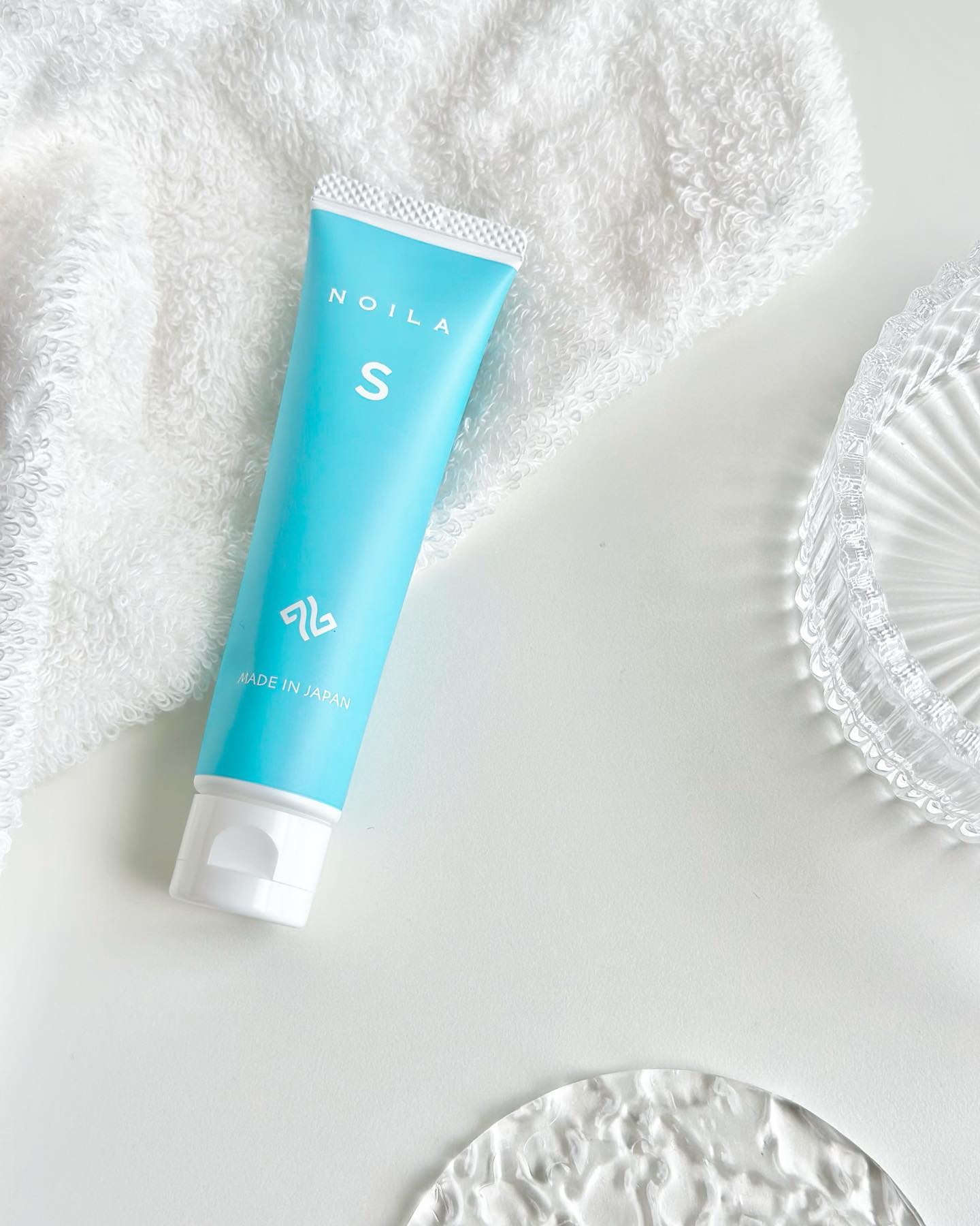 NOILA S PerfectSet/NOILA/その他キットセットを使ったクチコミ（3枚目）