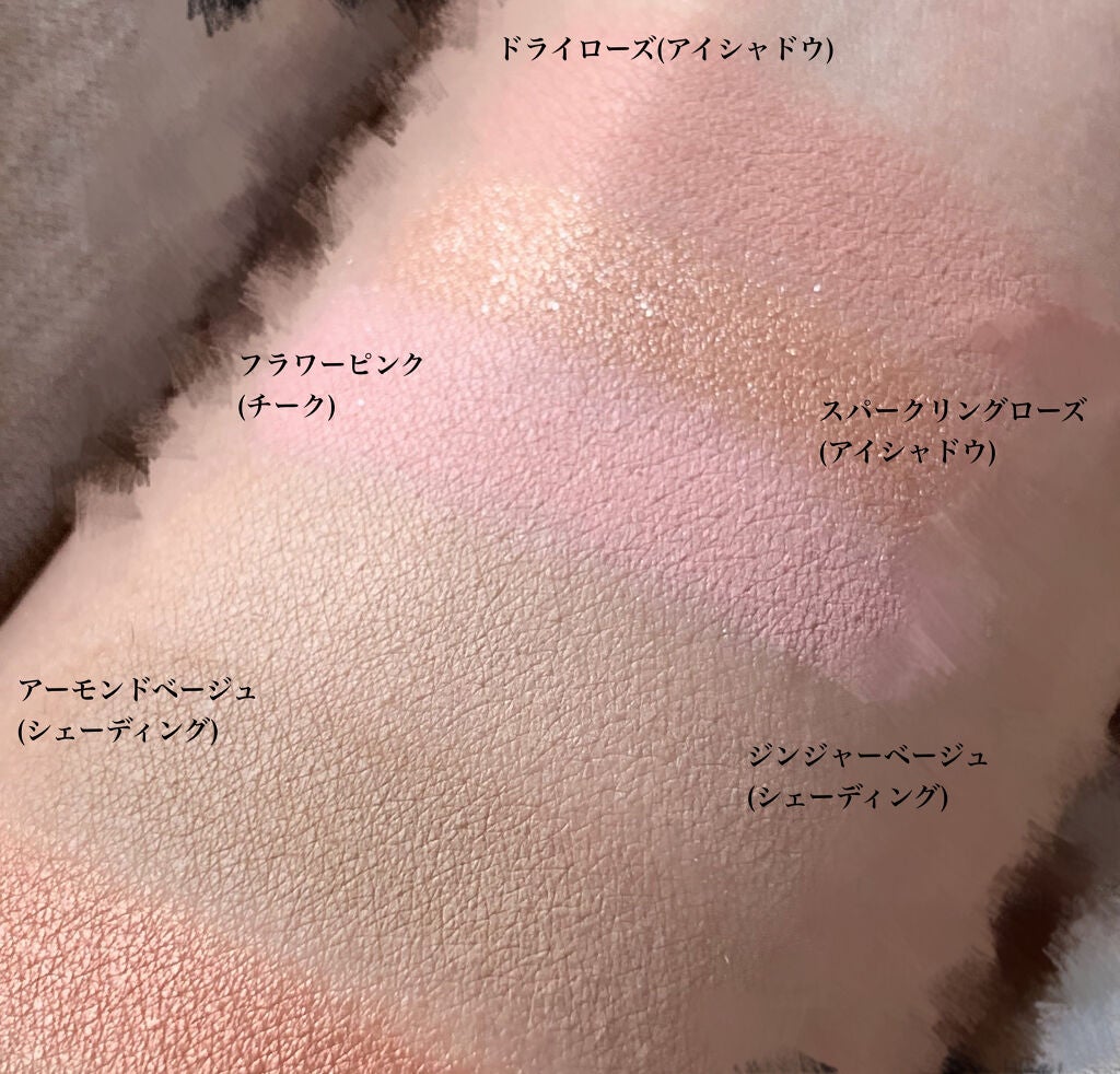 special cosme book/CILY/雑誌を使ったクチコミ(4枚目)