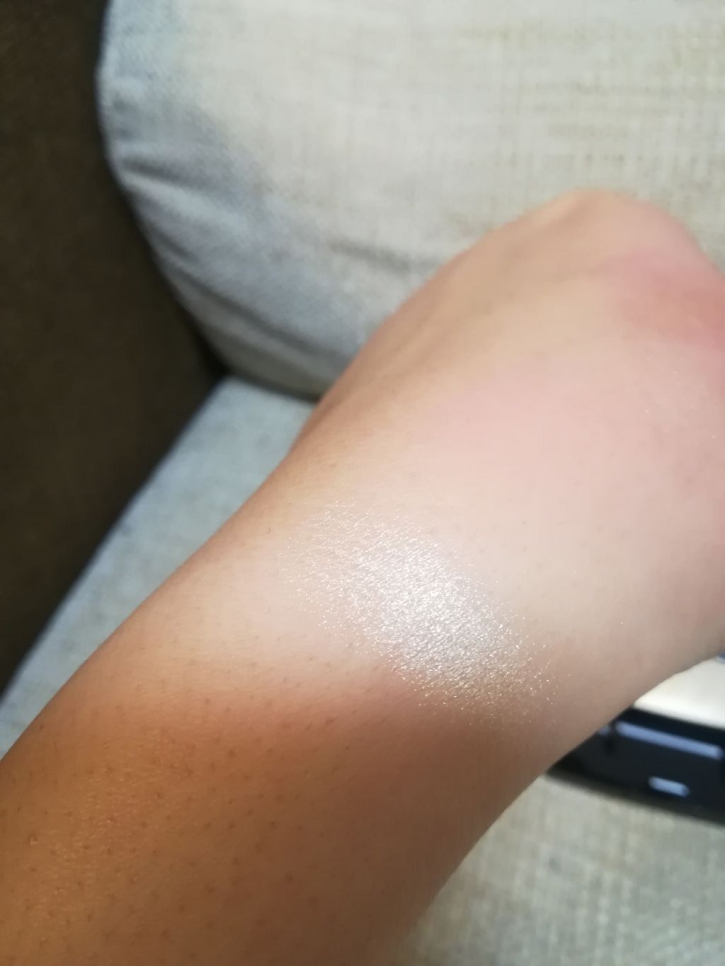 ディオールショウ モノ/Dior/単色アイシャドウを使ったクチコミ(3枚目)