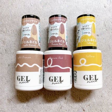 絶佳筆/ネイル工房/ネイル用品を使ったクチコミ(2枚目)