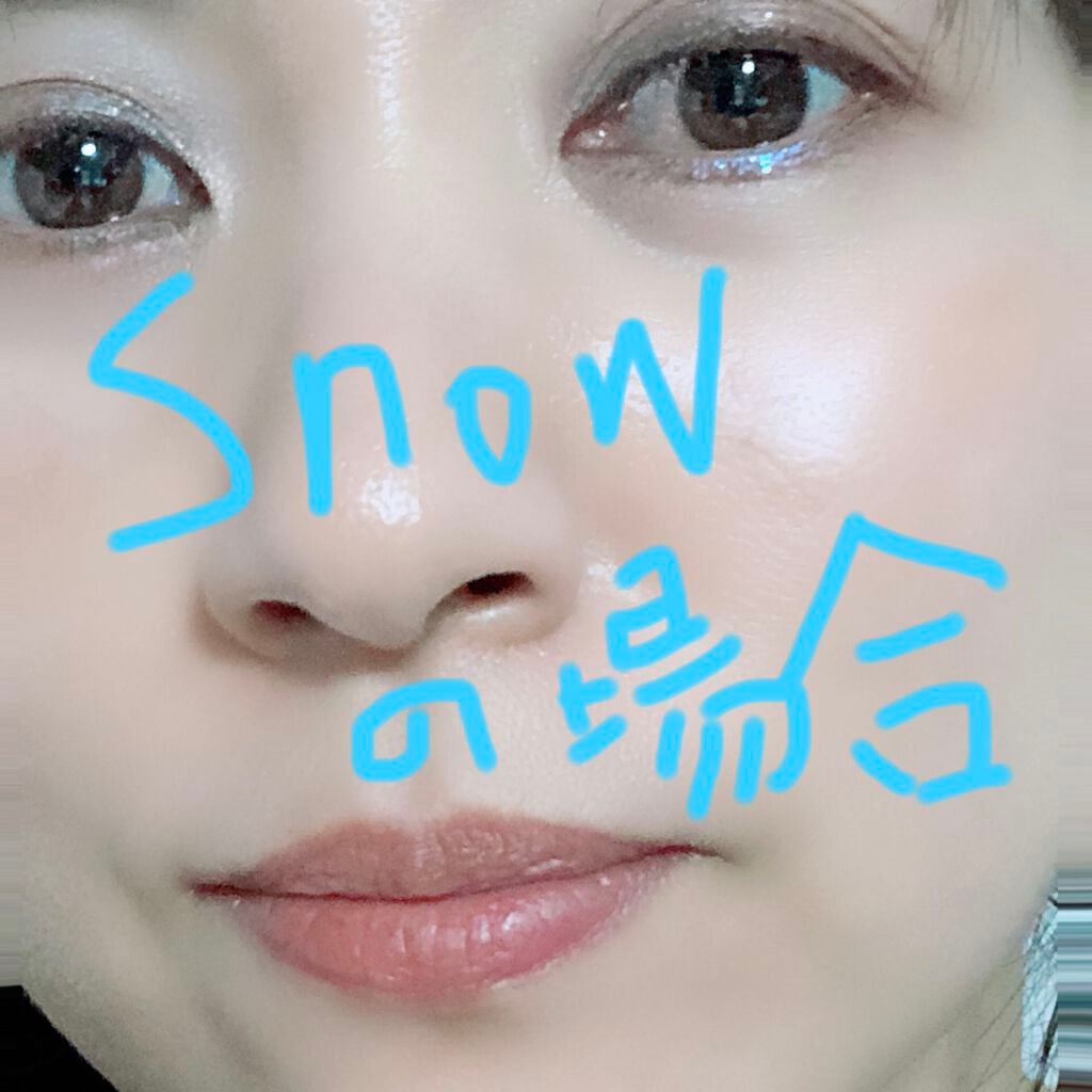 パワフルステイ モイスト ファンデーション/FASIO/パウダーファンデーションを使ったクチコミ(5枚目)