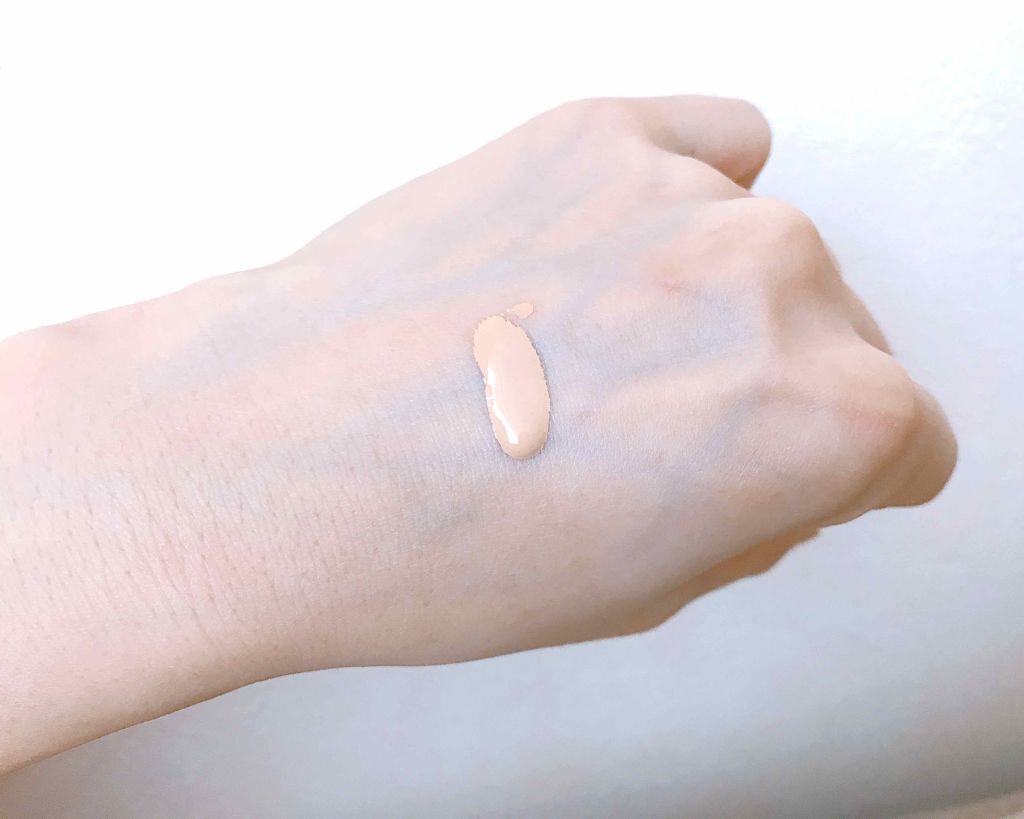 イーブン ベター グロウ メークアップ 15/CLINIQUE/リキッドファンデーションを使ったクチコミ(2枚目)