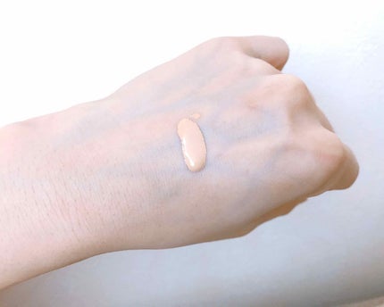 イーブン ベター グロウ メークアップ 15/CLINIQUE/リキッドファンデーションを使ったクチコミ(2枚目)