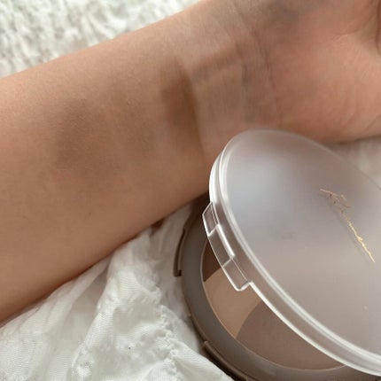 シアーマットシェーディング/Ririmew/シェーディングを使ったクチコミ(3枚目)