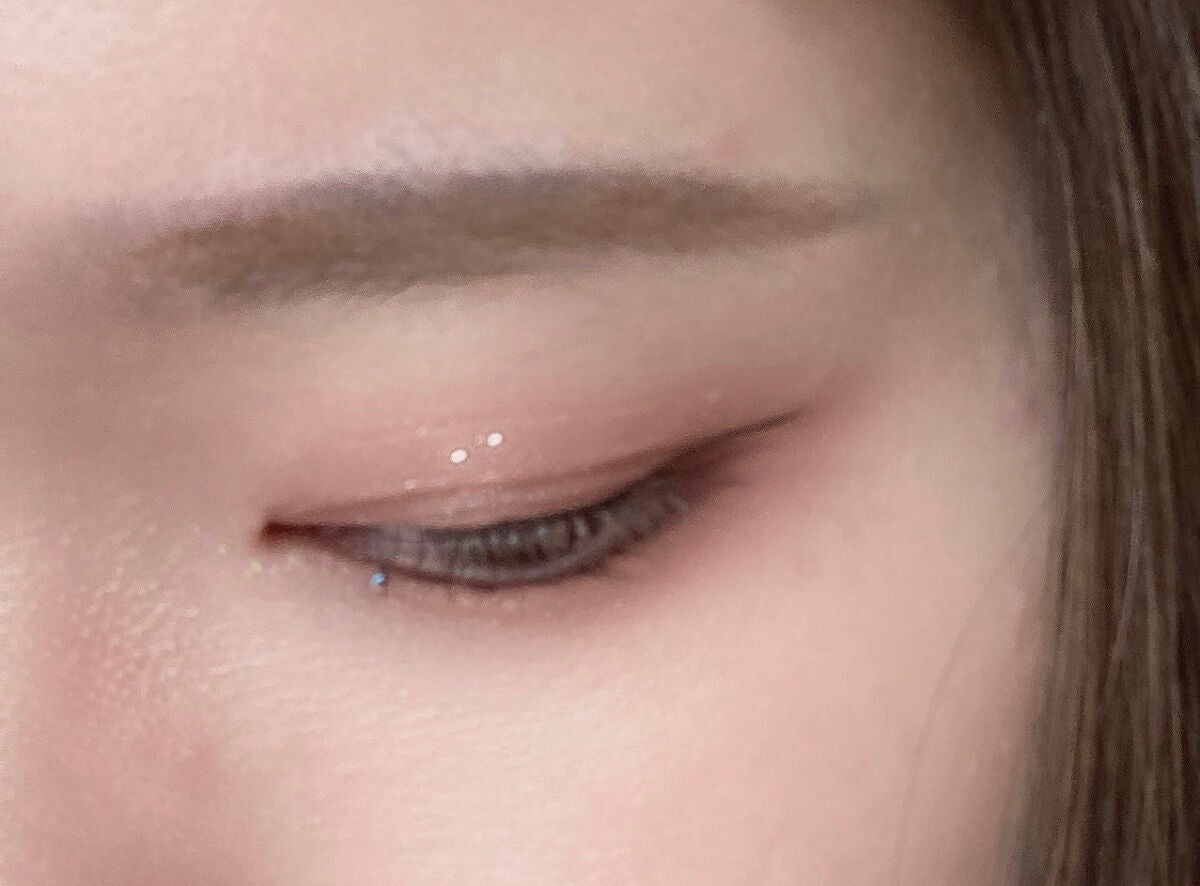 プロ アイ パレット/CLIO/アイシャドウパレットを使ったクチコミ(7枚目)